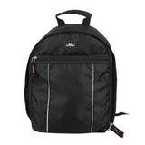 Copperzeit Professional DSLR/SLR Camera Bag/Camera Lens Shoulder Backpack Case (Orange) - Wudore.com