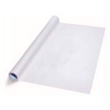 Handy White board sheet 17x11 inch I Magnetic stick film