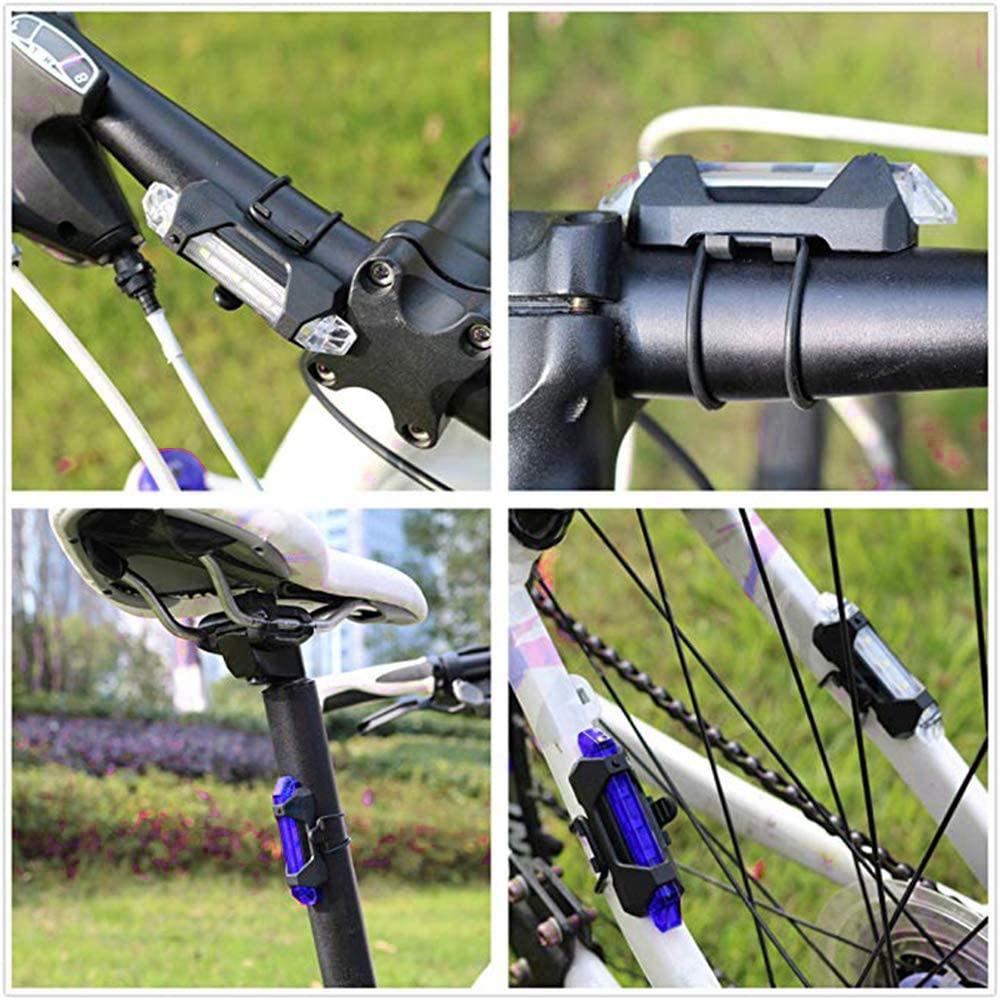 Zacro bike light discount
