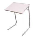 White color Table mate