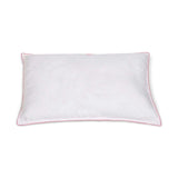 Hush Soft Fiber Pillow For Sleeping