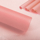 Anti Slip Mat Dresser & Wardrobe Liner - (Pink 3 Meter)