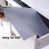 Surface Protector Mat for Office Drawer - Grey ( 5 Meters)