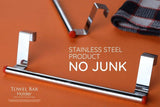 Stainless Steel Towel Hanger