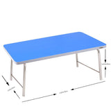 Laptop Table with Dimensions | Wudore