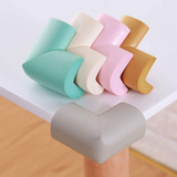 Baby safety table edge soft cushion