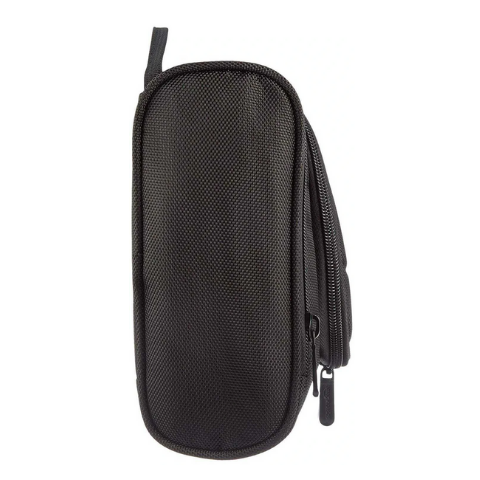 Toiletry Bag I Black variant