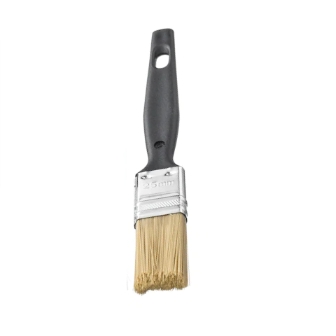 Wall painting brushes I Flat pack-of-3