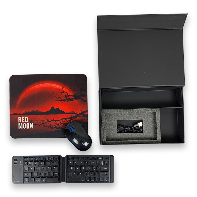 Portable Desk Kit