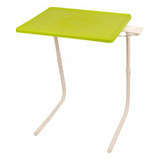 Multi utility Laptop Table I Green with White