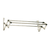 Laundry Hanger in 3 Lines Luxury - Wudore.com