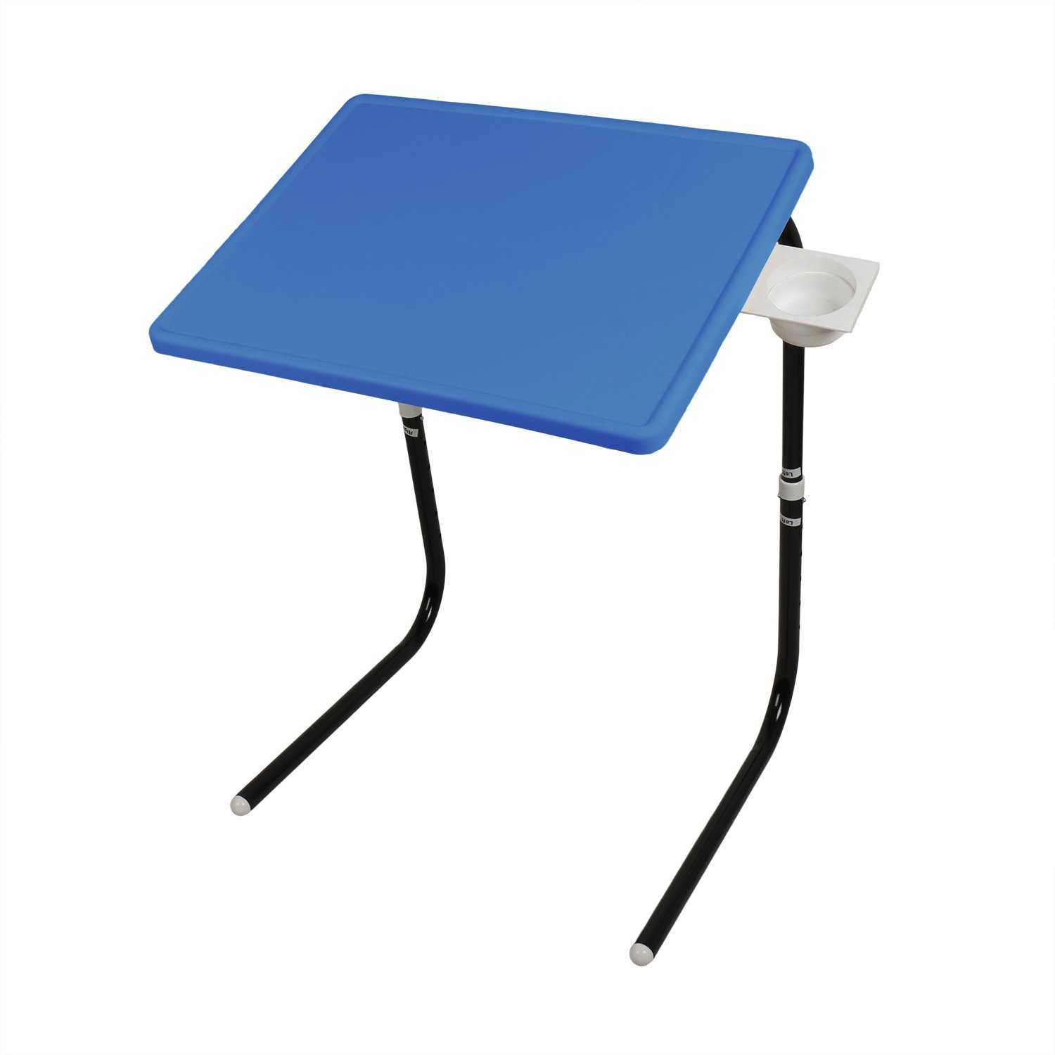  Tablemate with blue finishing | Wudore