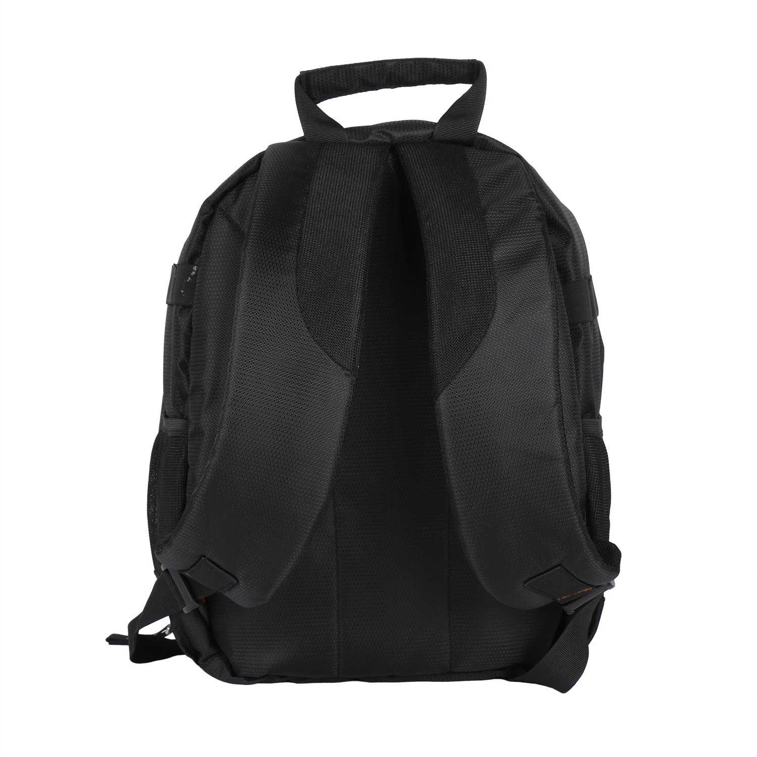 Copperzeit Professional DSLR/SLR Camera Bag/Camera Lens Shoulder Backpack Case (Orange) - Wudore.com