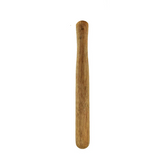 Wooden mallet I Oval head - Wudore