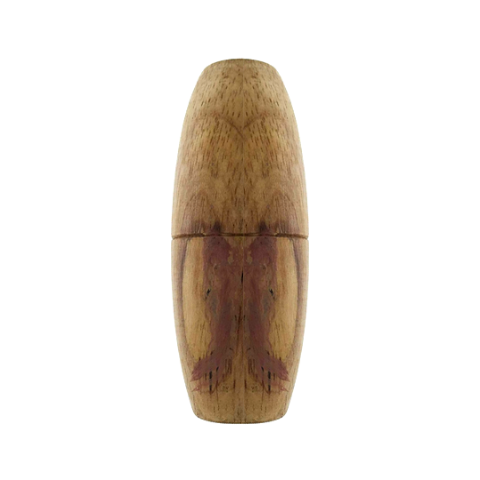 Wooden mallet I Oval head - Wudore