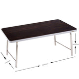 Laptop Table with Dimensions | Wudore
