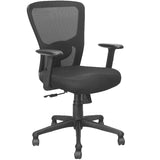 Office Short Adjustable Chair