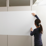 Handy White board sheet on board - Wudore.com