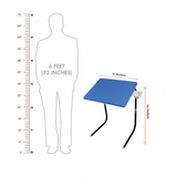  Table mate with dimensions | Wudore