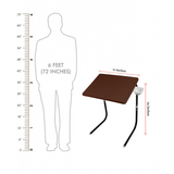  Tablemate with dimensions | Wudore